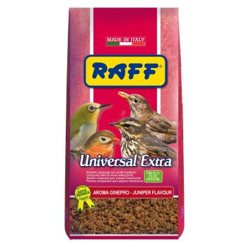 Raff Universal Extra