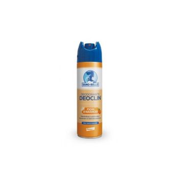 Bayer Deodorante Assorbiodori Deoclin 250 ml